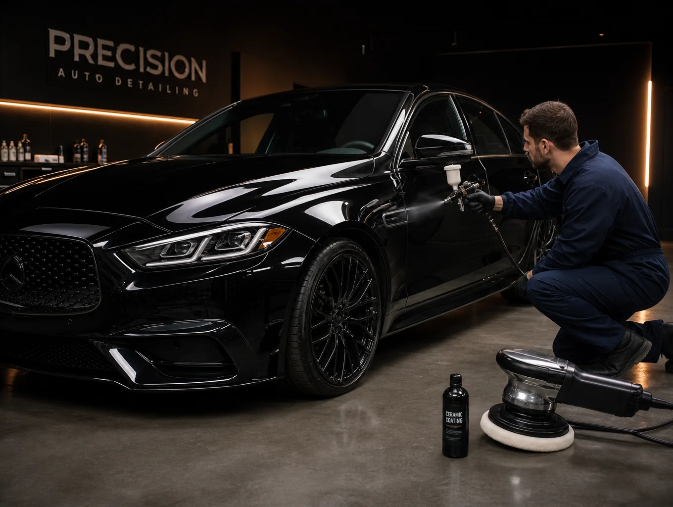Paint Protection